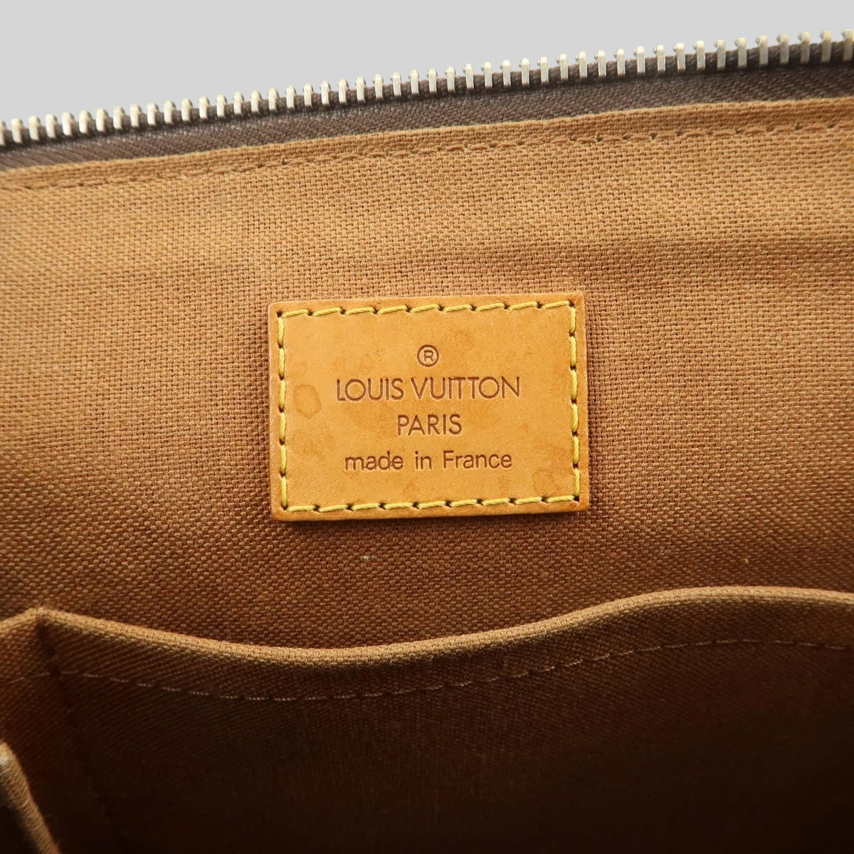 Louis Vuitton Popincourt Haut