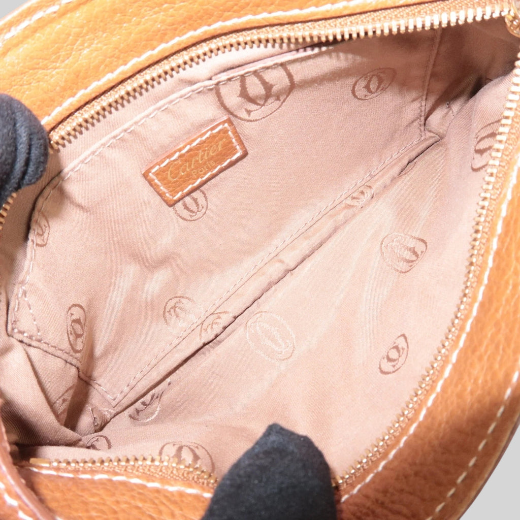 Cartier Marcello Pouch