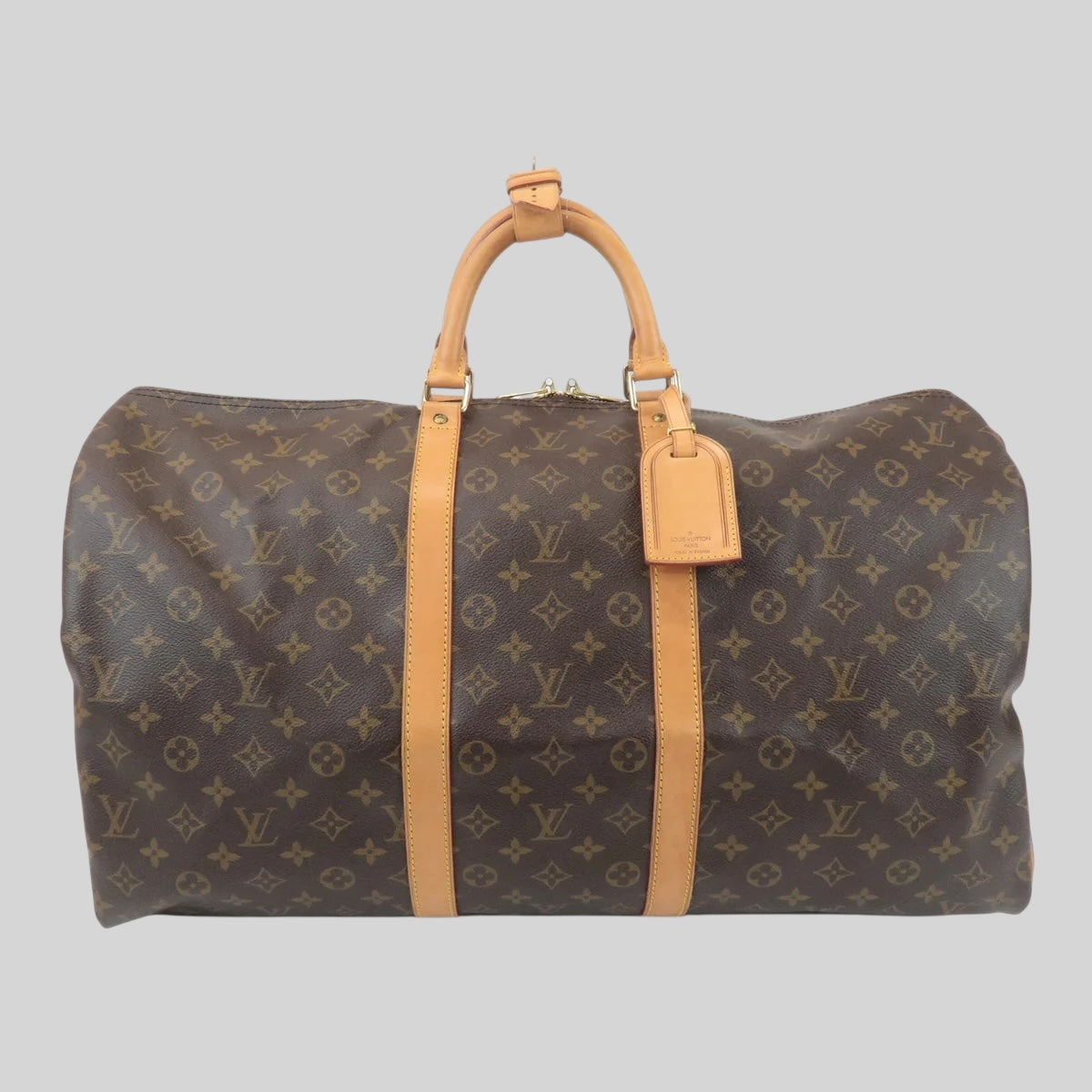 Louis Vuitton Keepall 55