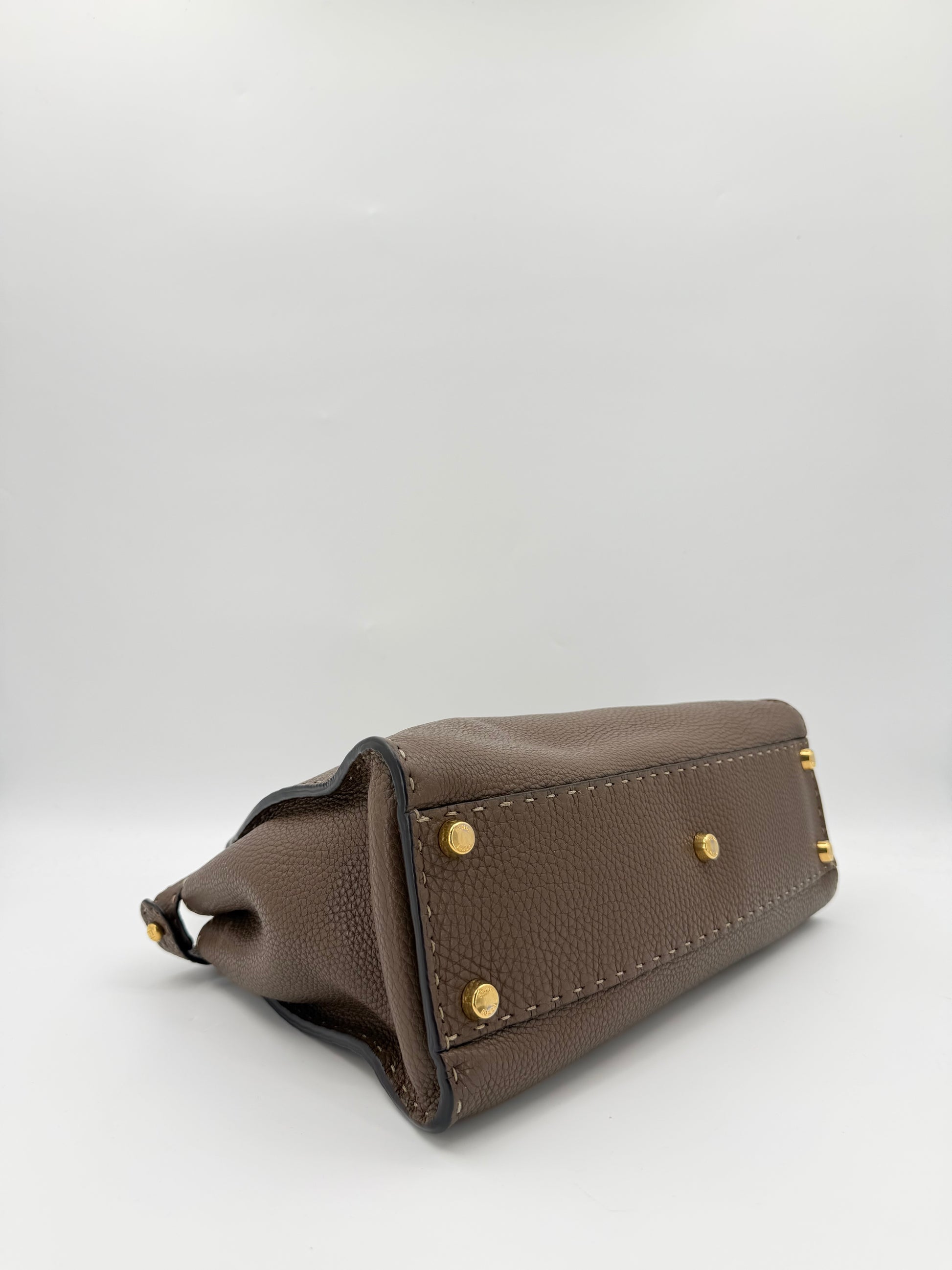 FENDI PEEKABOO SELLERIA