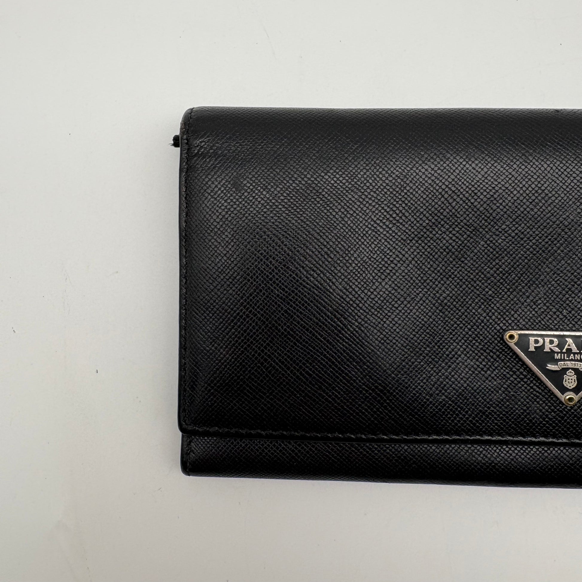 Prada Saffiano