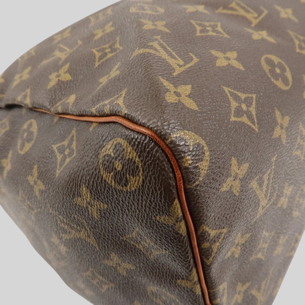 Louis Vuitton Speedy 40