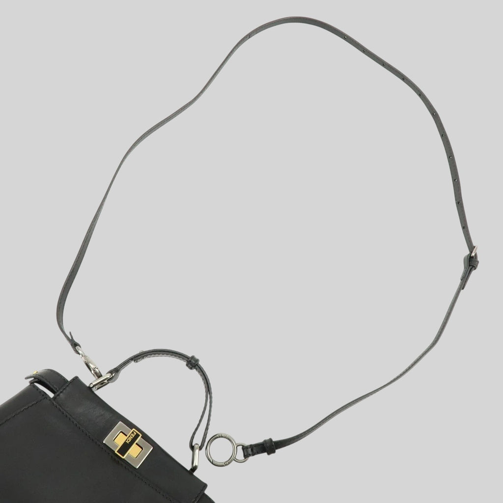 Fendi Peekaboo 2 Way