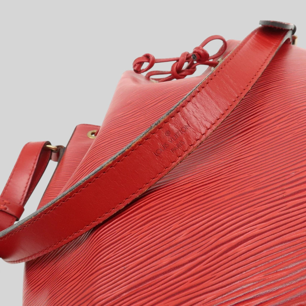 Louis Vuitton Noé GM Epi