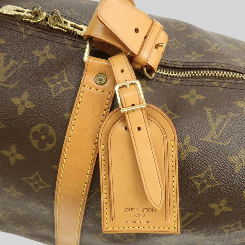 Louis Vuitton Keepall 55