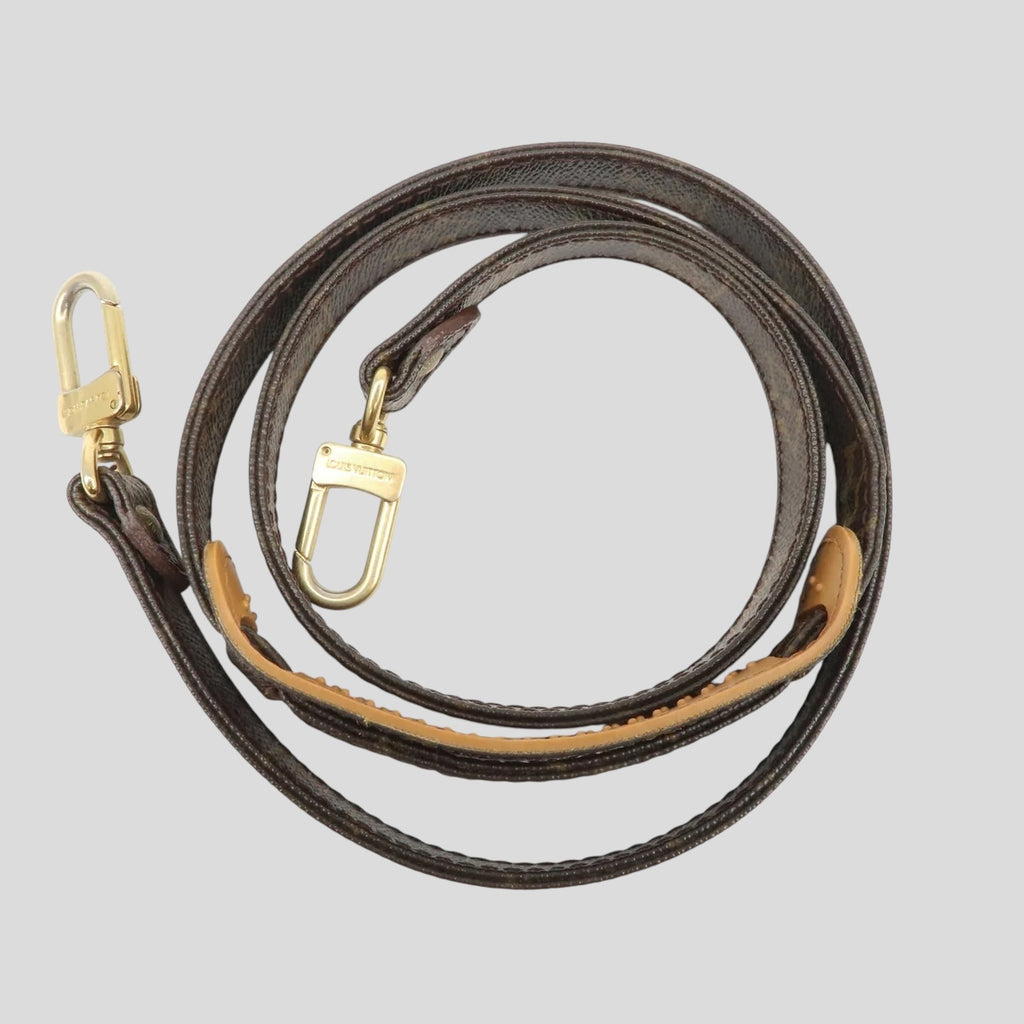 Louis Vuitton Bandoulière Monogram
