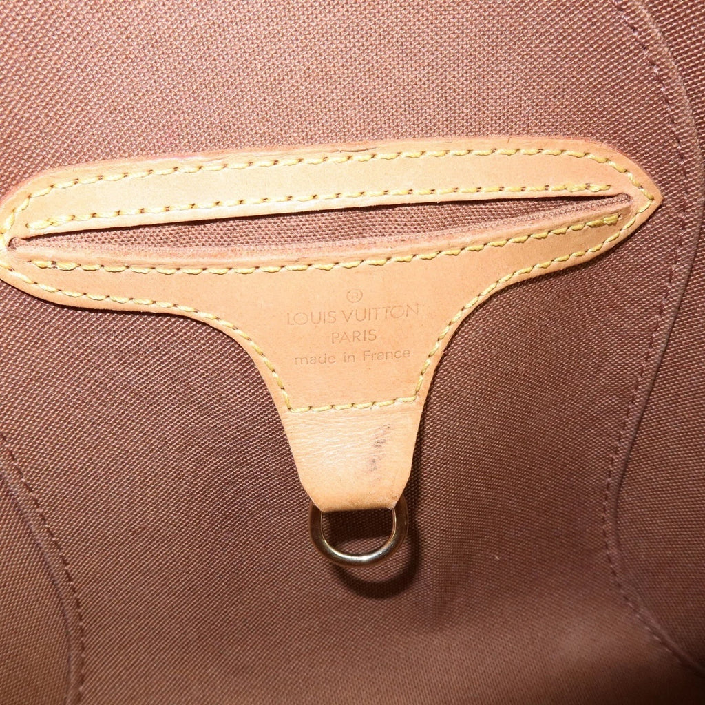 Louis Vuitton Ellipse PM