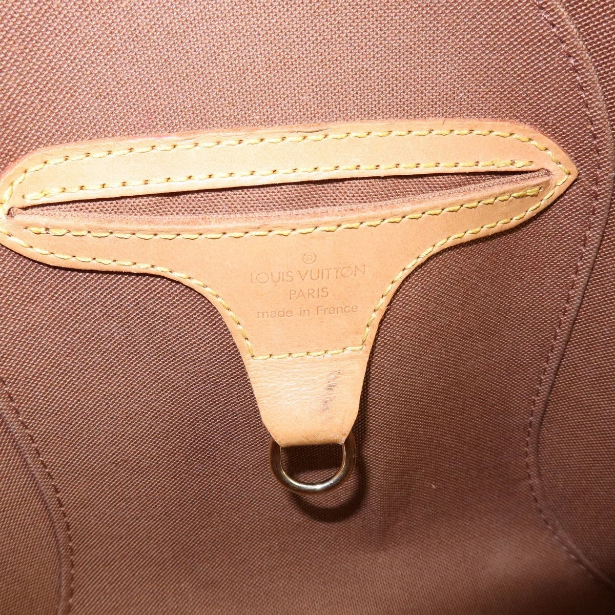 Louis Vuitton Ellipse PM