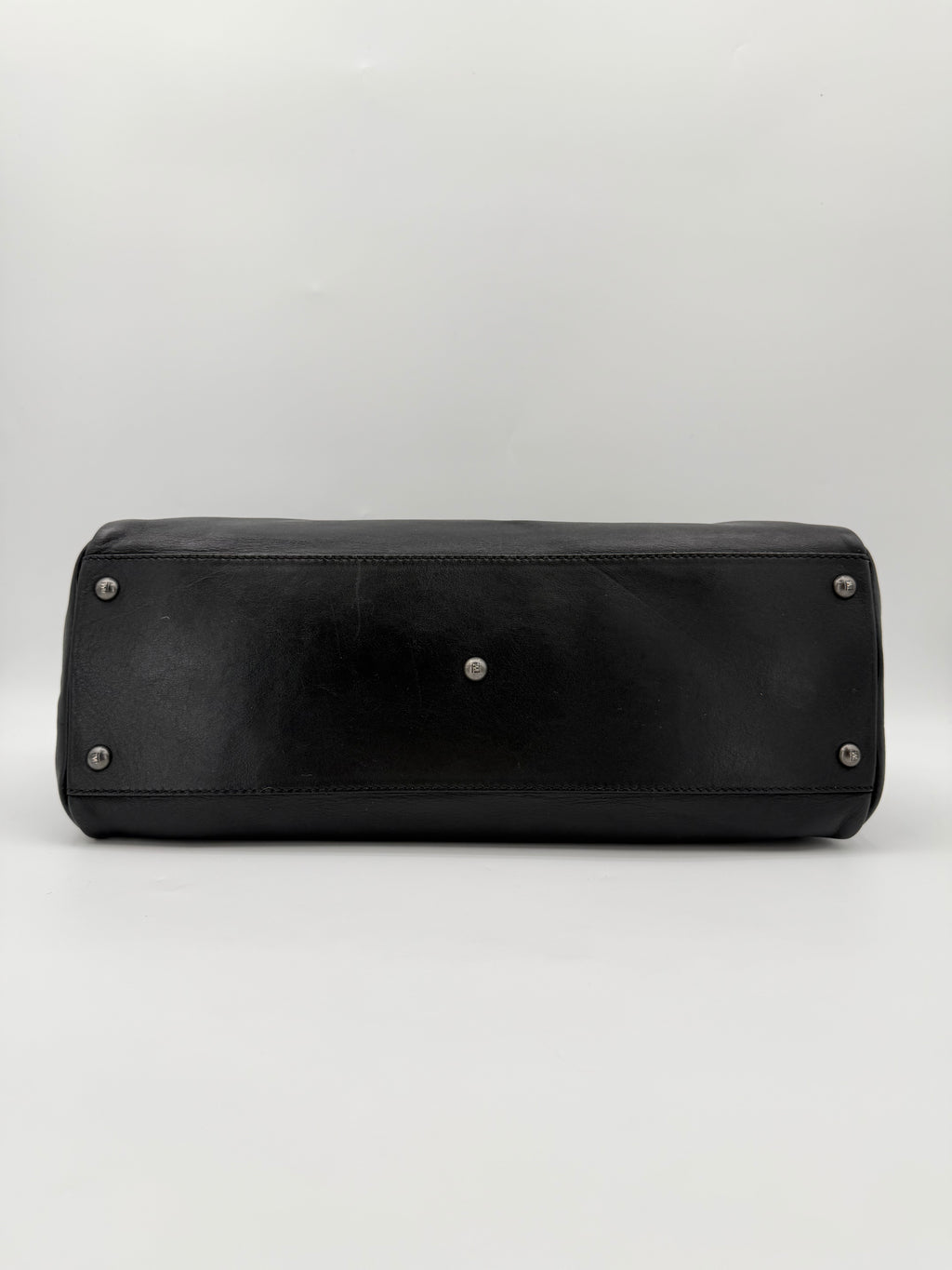 FENDI PEEKABOO LÉOPARD