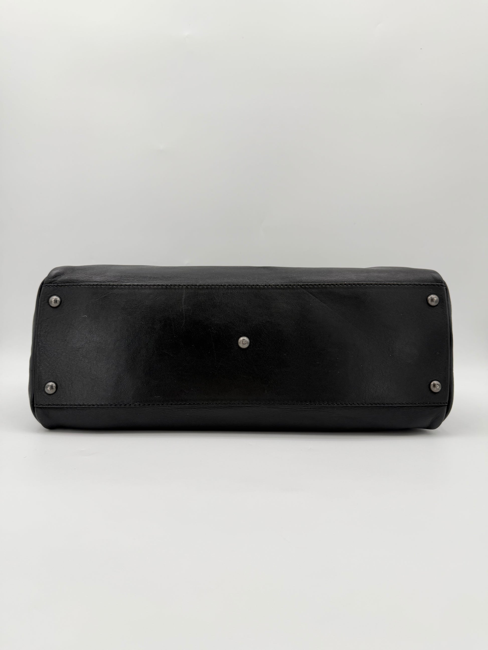 FENDI PEEKABOO LÉOPARD
