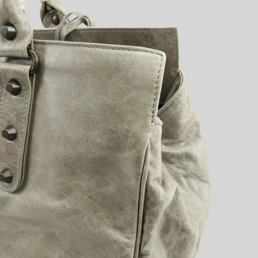 Balenciaga The Shopping