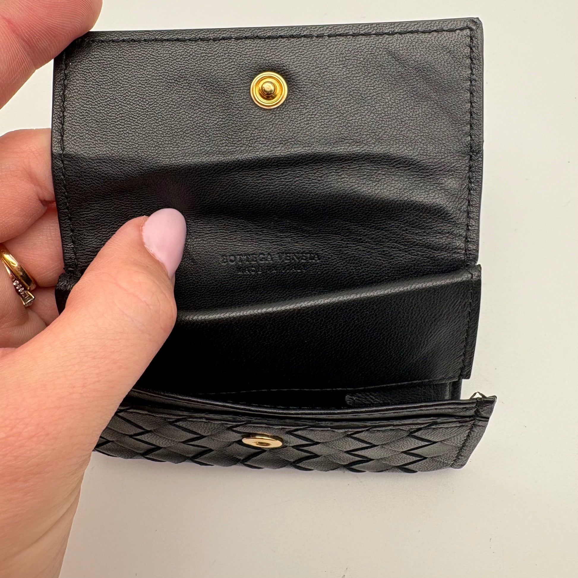 Bottega Veneta Intreciato