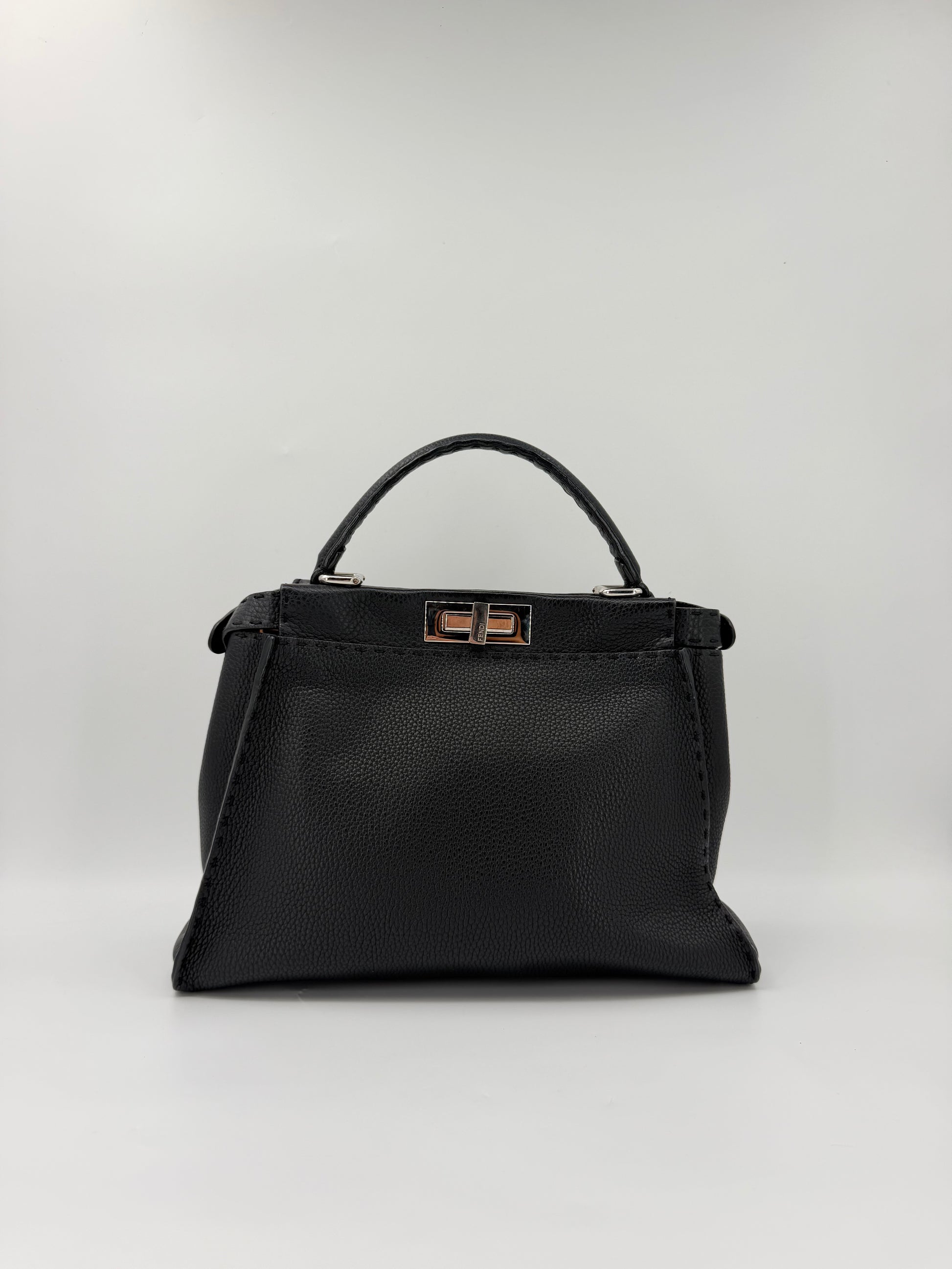 FENDI PEEKABOO SELLERIA