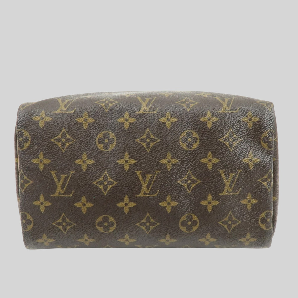 Louis Vuitton Speedy 25