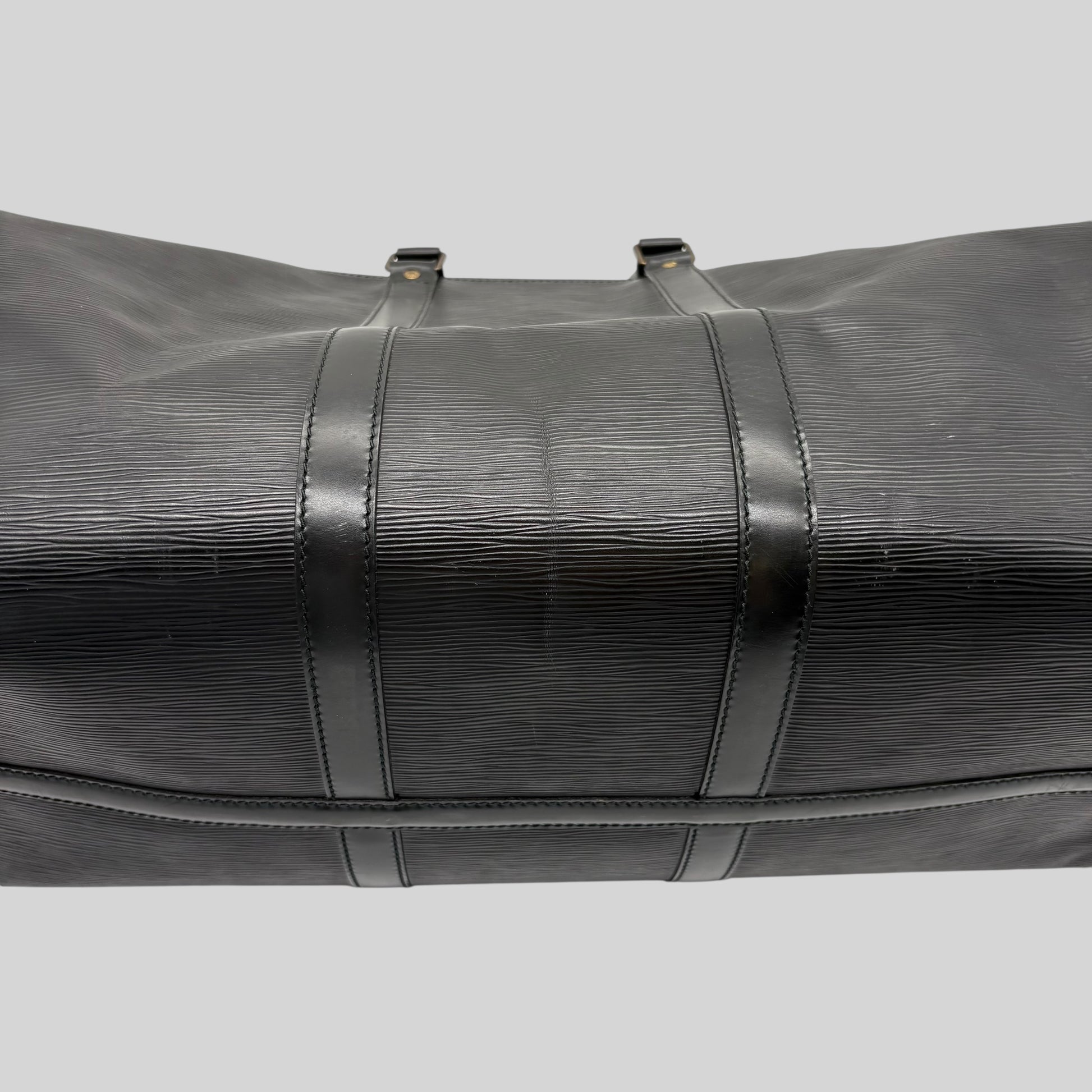 Louis Vuitton Keepall 50 Epi