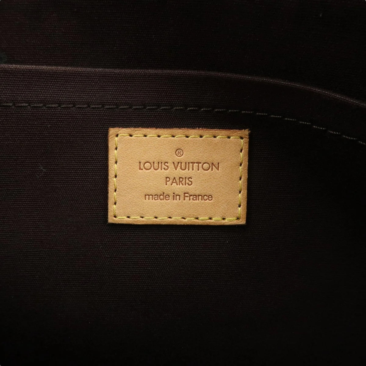Louis Vuitton Rosewood Avenue