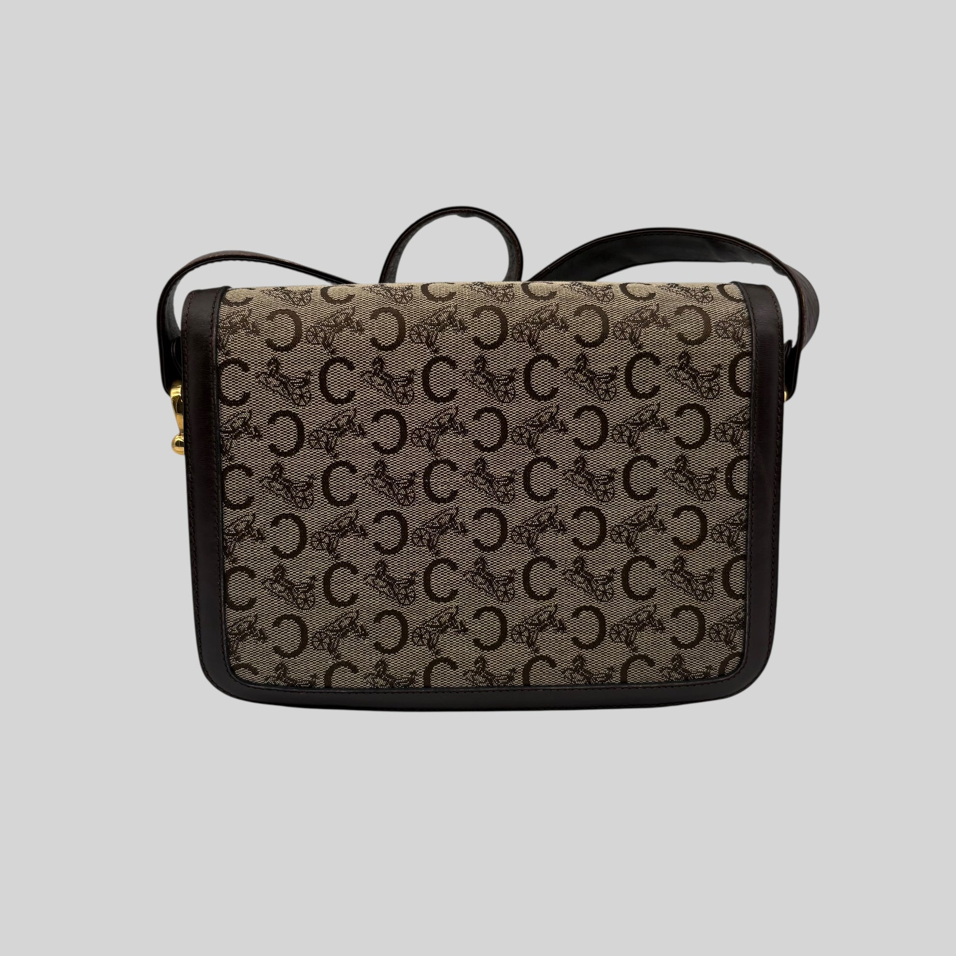 Céline Sulky Shoulder