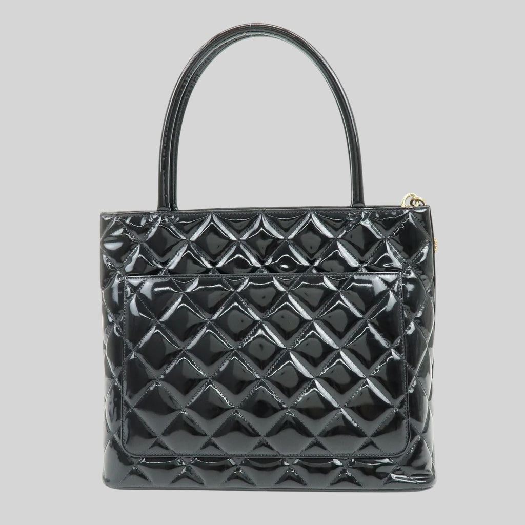 Chanel COCO Médaillon