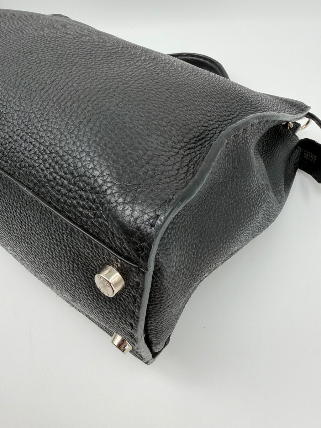 FENDI PEEKABOO SELLERIA MONSTER