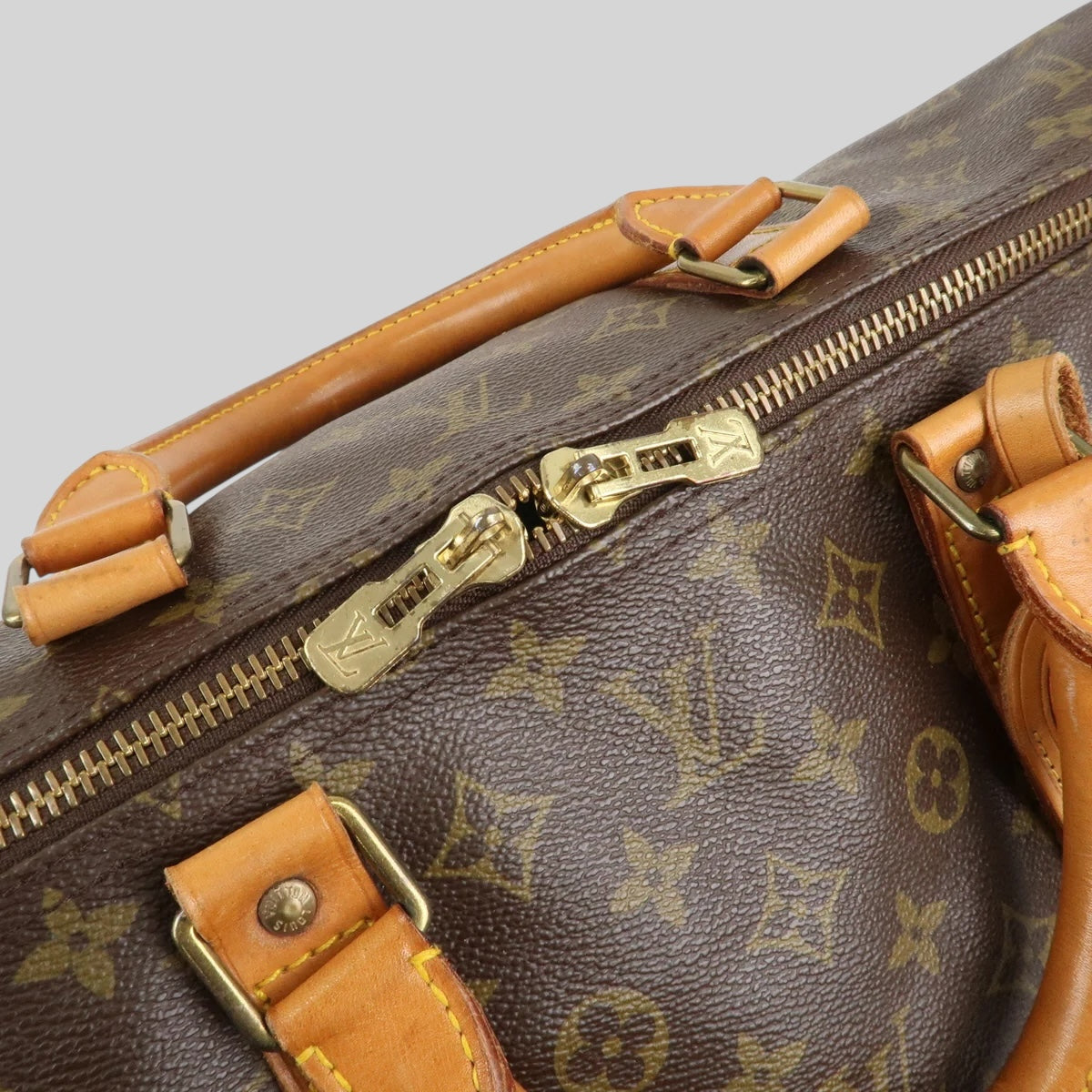 Louis Vuitton Keepall 60 Bandoulière