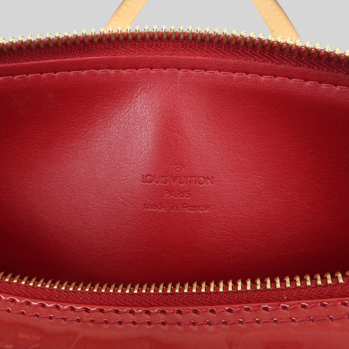 Louis Vuitton Bedford