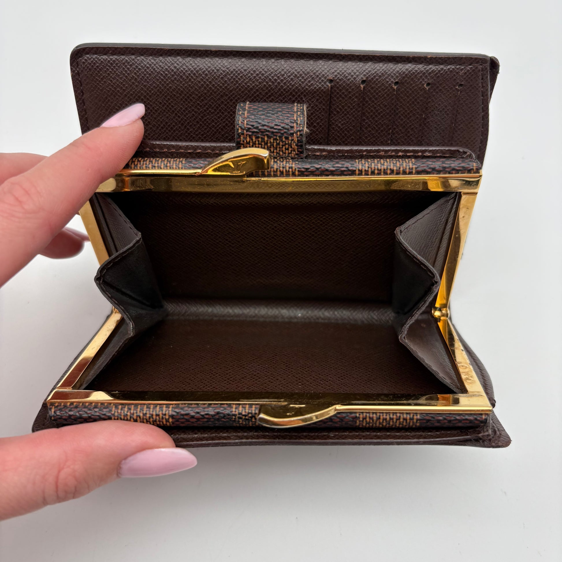 Louis Vuitton Viennois