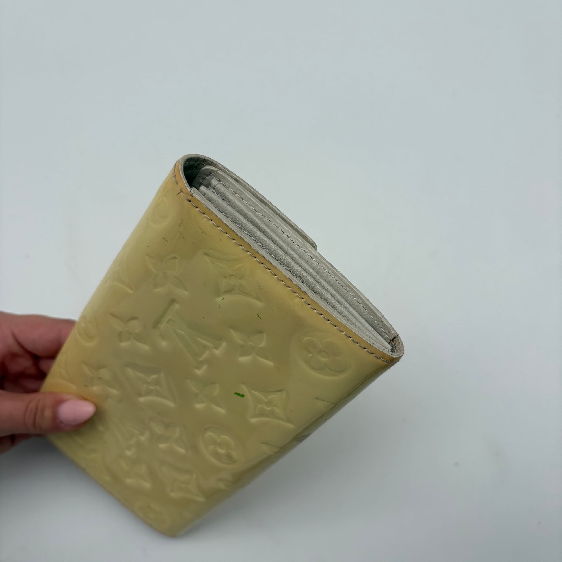 Louis Vuitton Sarah