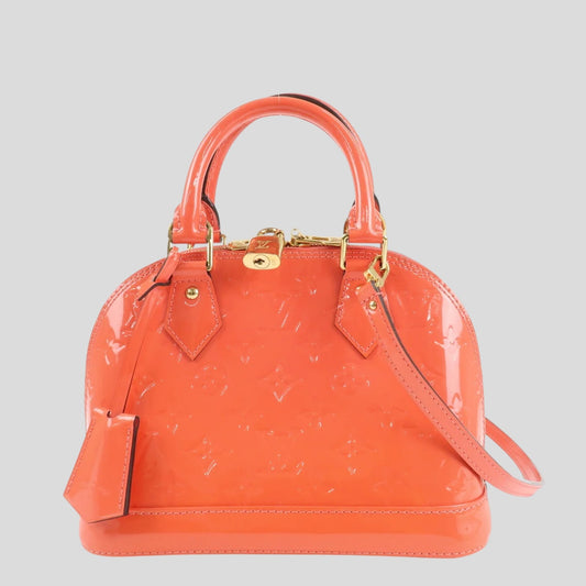 Louis Vuitton Alma BB