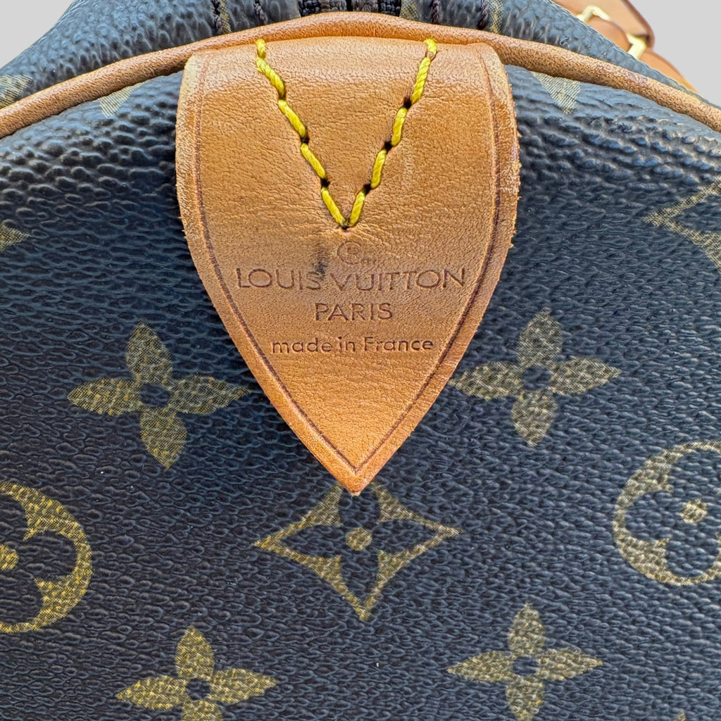 Louis Vuitton Keepall 55