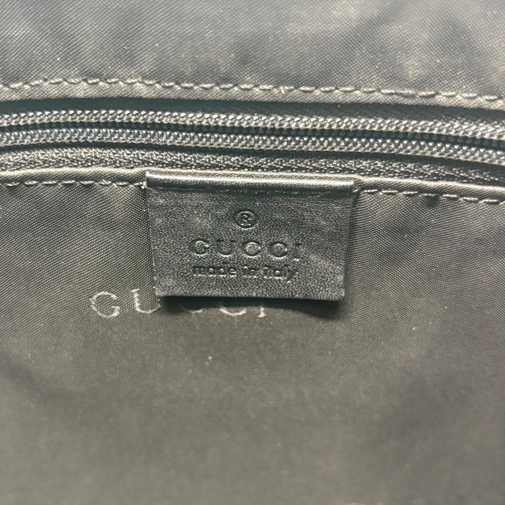 Gucci Jackie