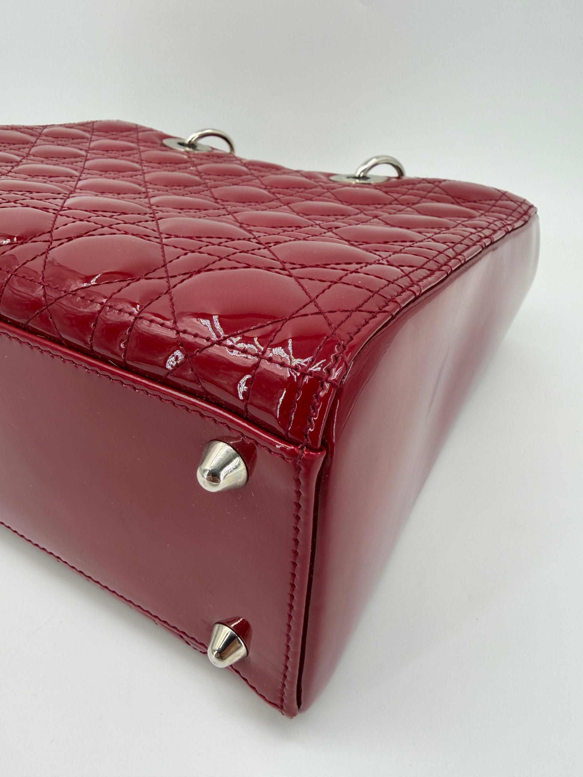 DIOR LADY  L