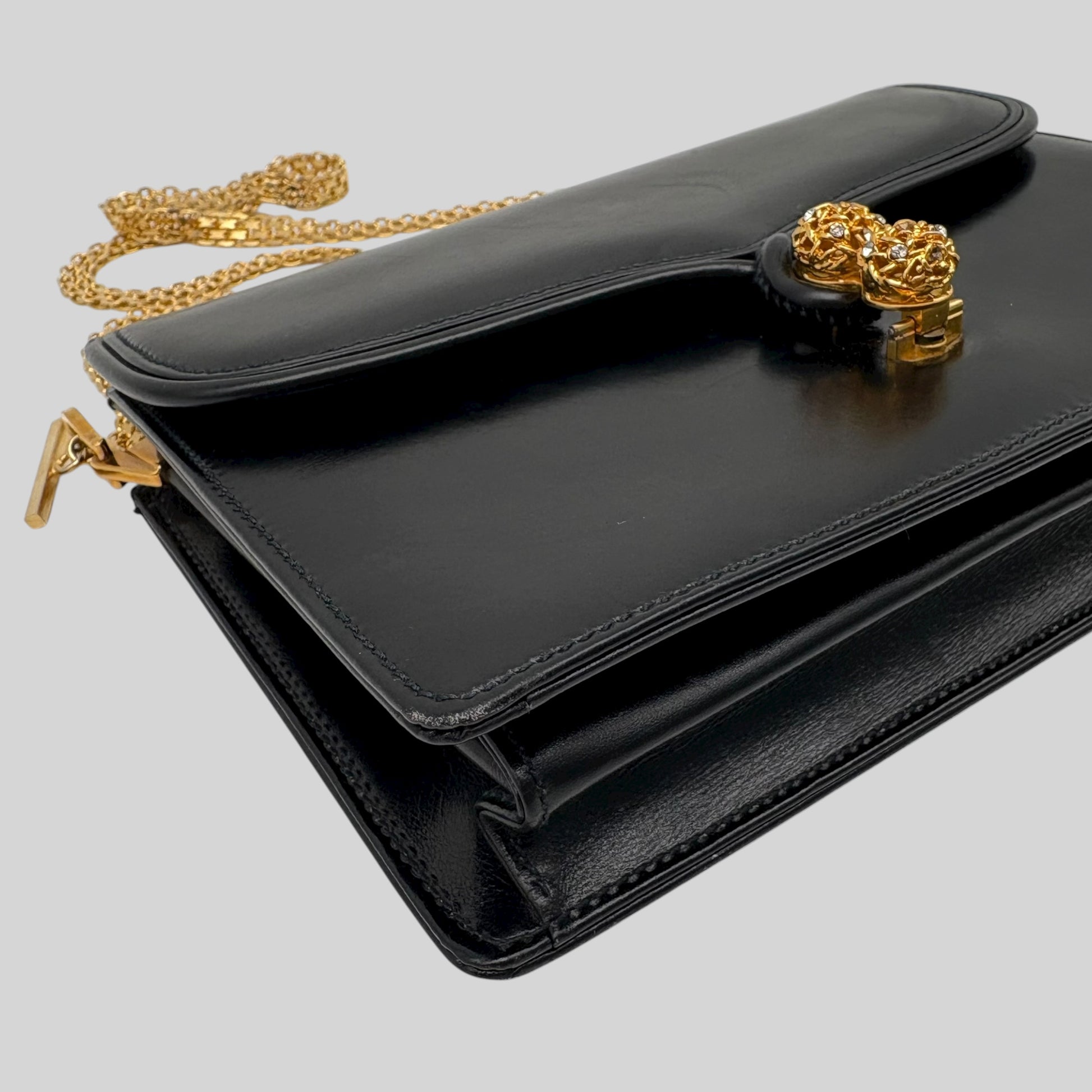Gucci Chain Shoulder