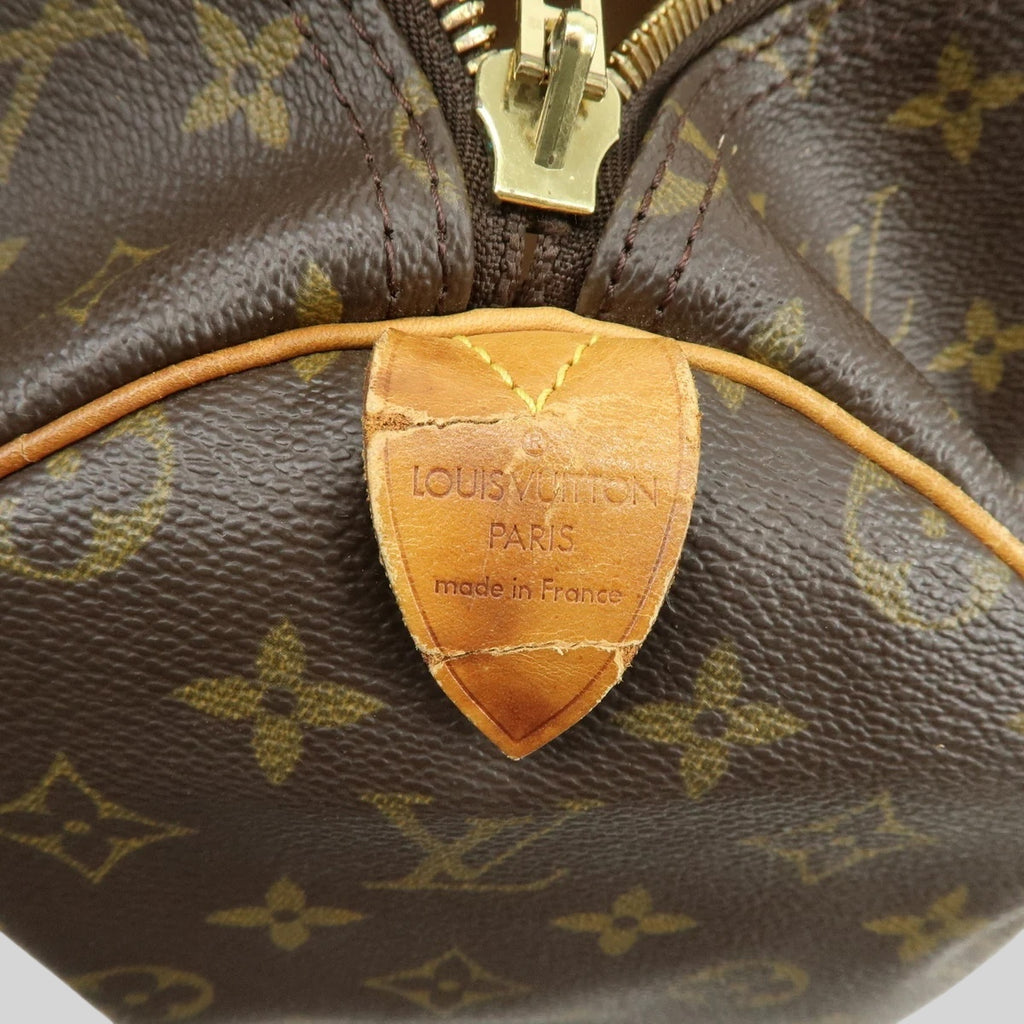 Louis Vuitton Keepall 50