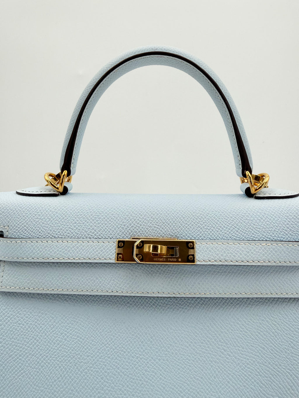 HERMÈS KELLY 25 EPSOM