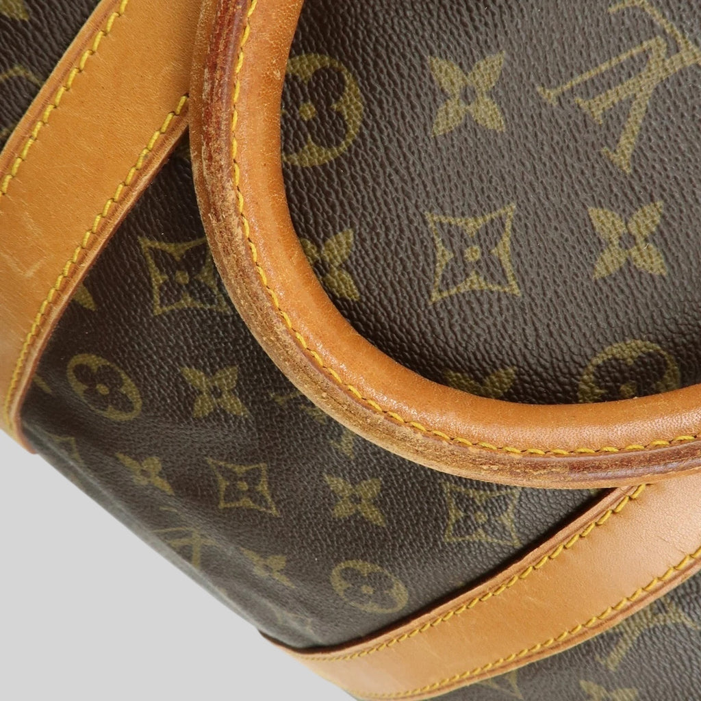 Louis Vuitton Keepall 55