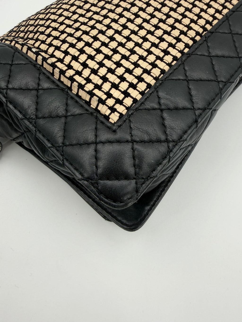 CHANEL BOY