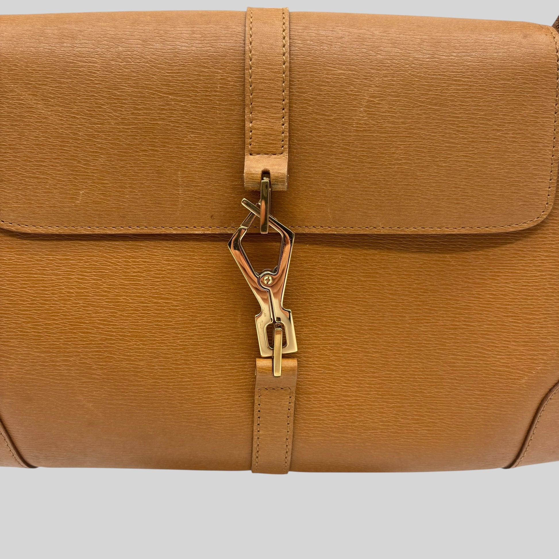 Gucci Jackie Bamboo