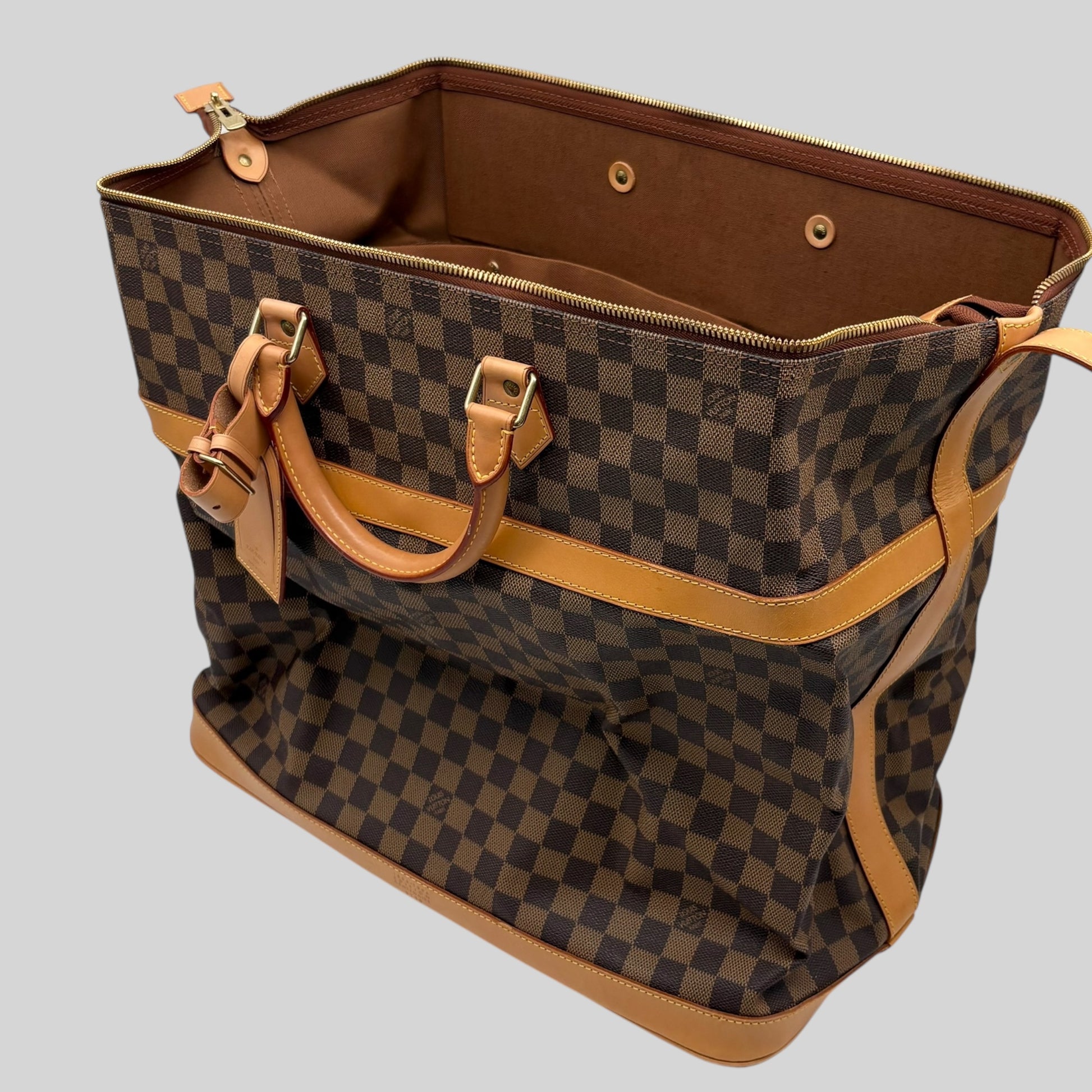 Louis Vuitton Cruiser 45 Edition 100th Anniversary