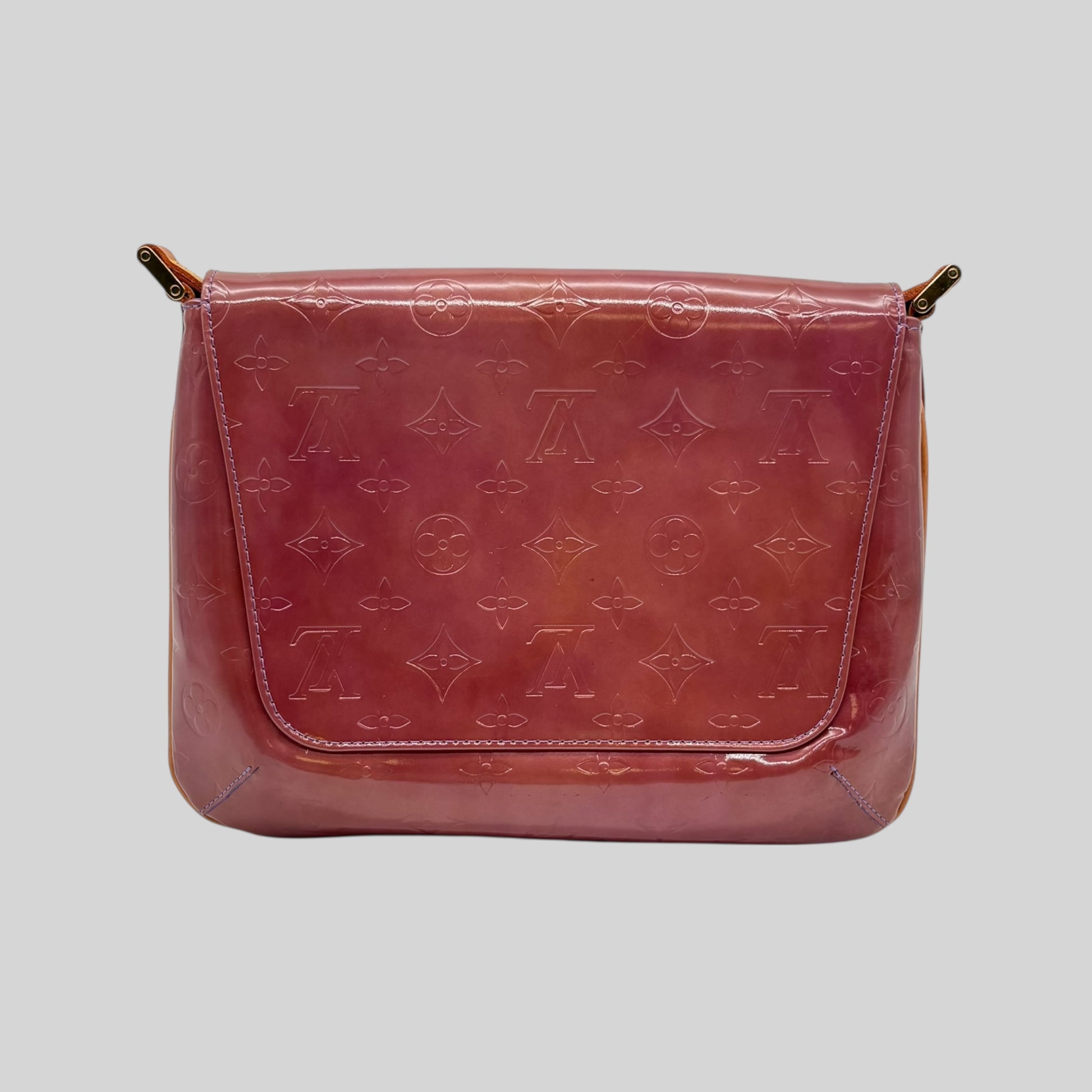 Louis Vuitton Thompson