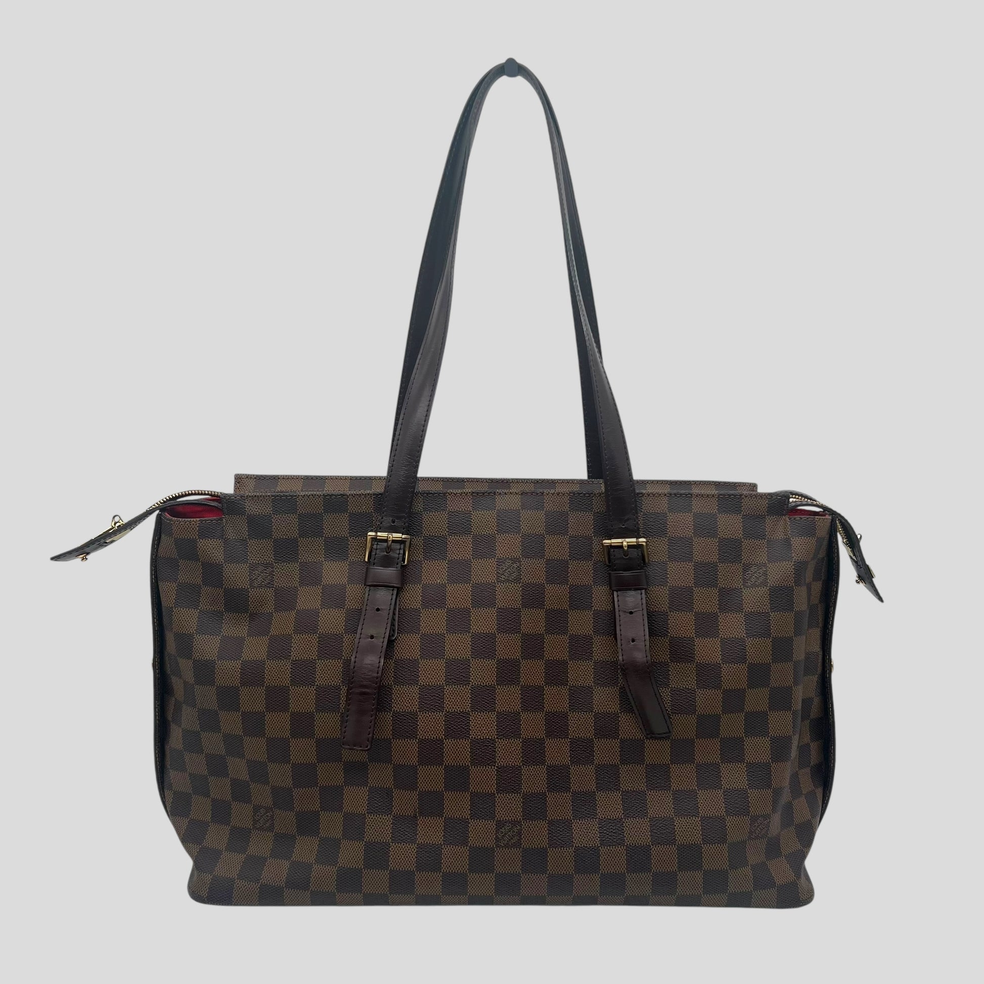 Louis Vuitton Chelsea