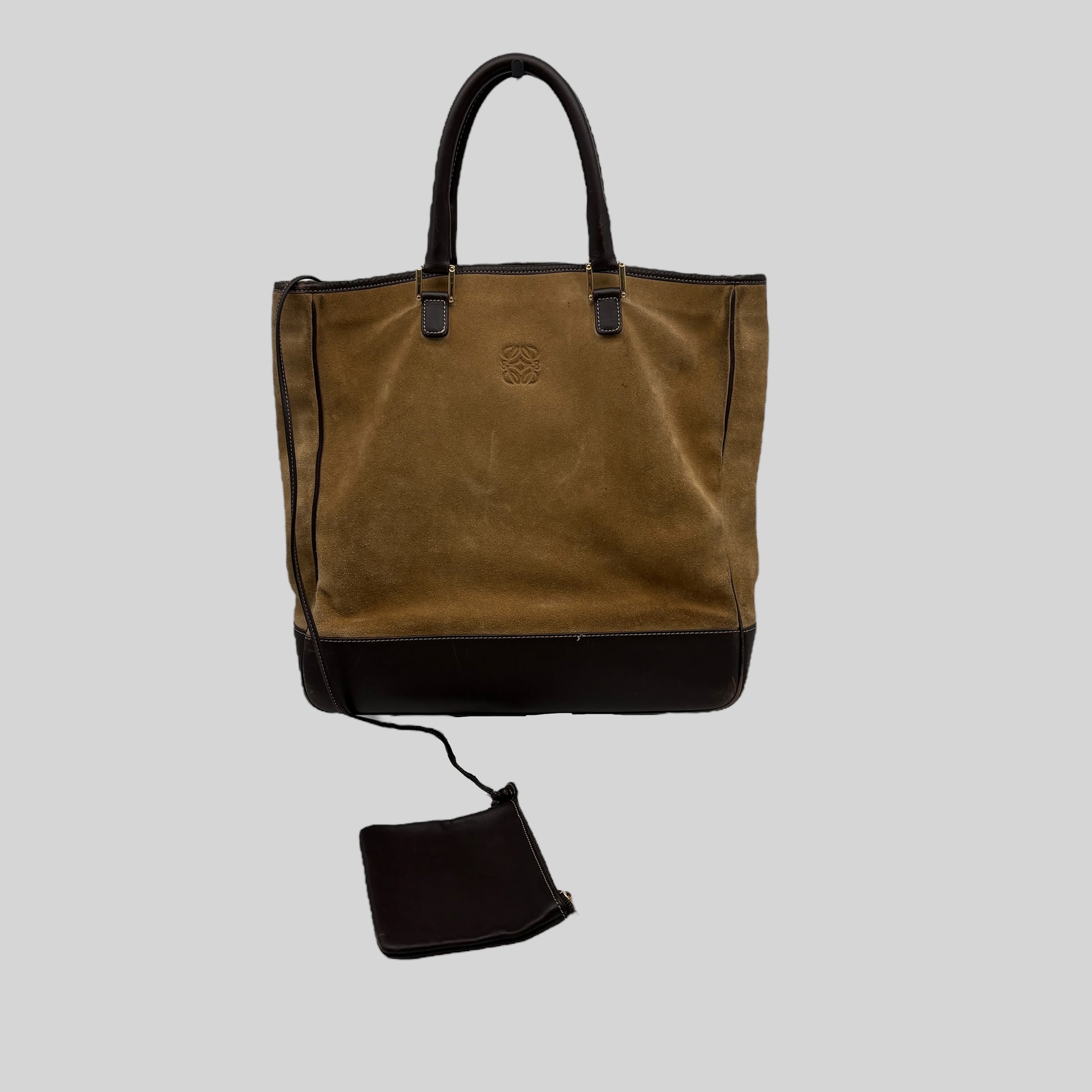 Loewe Anagram Tote