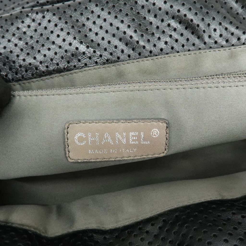 Chanel 2.55