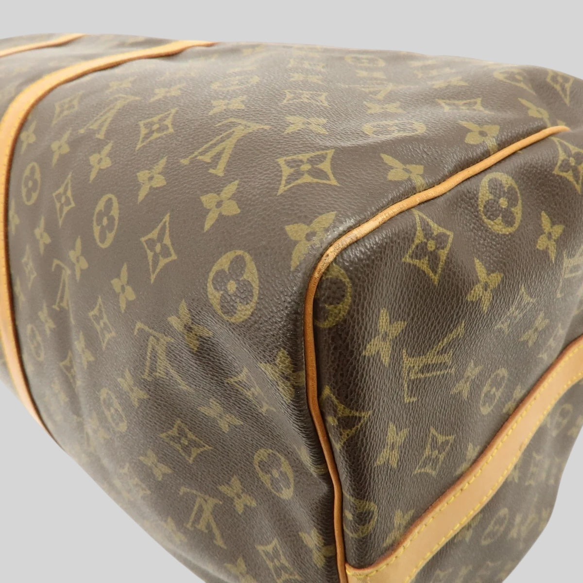 Louis Vuitton Keepall 60 Bandoulière