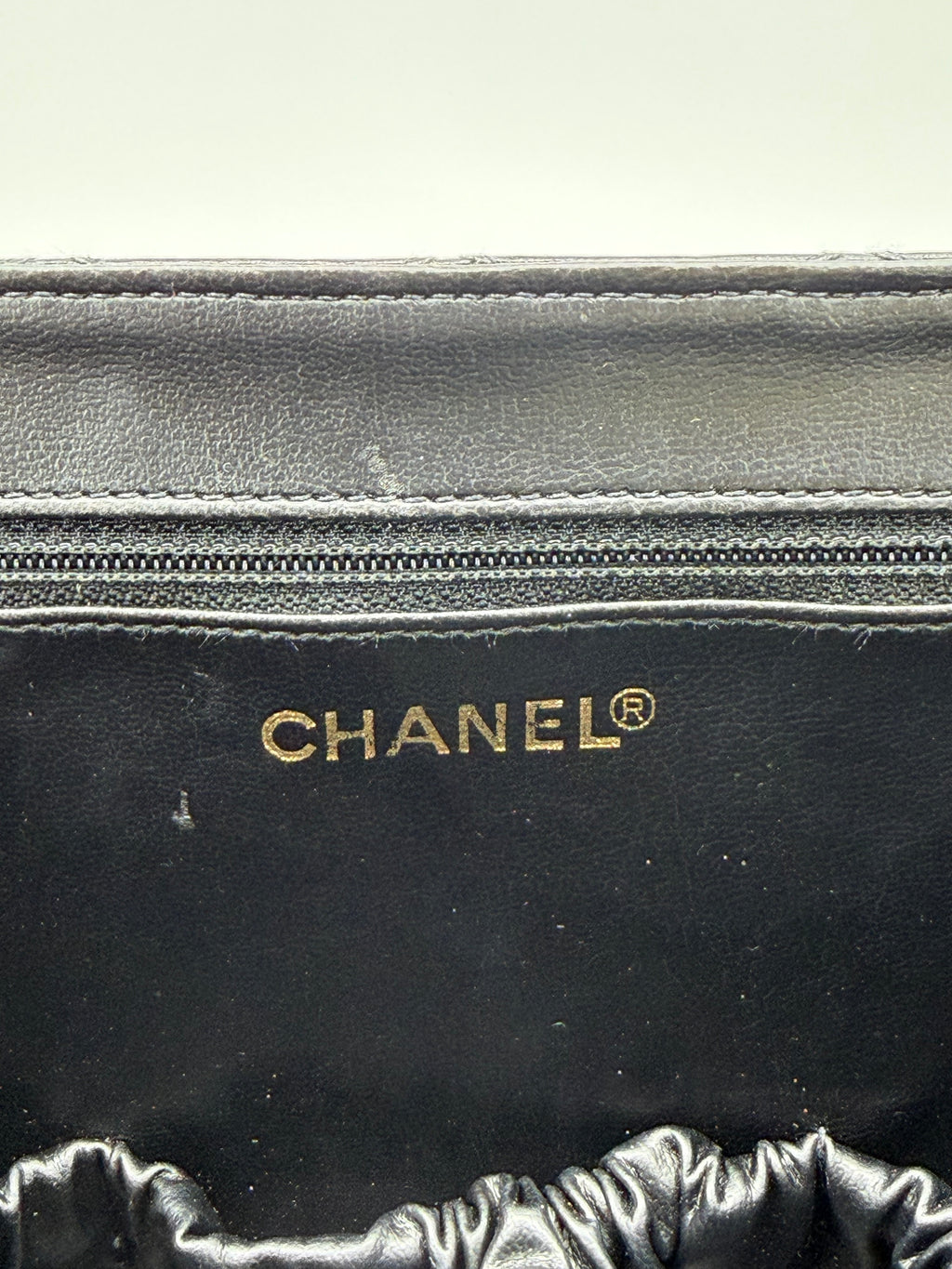 CHANEL VANITY 2WAY