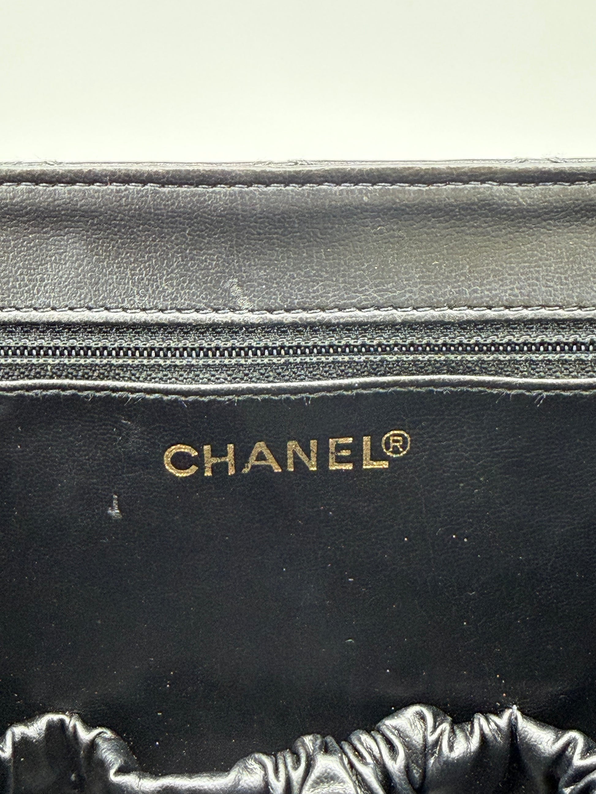 CHANEL VANITY 2WAY