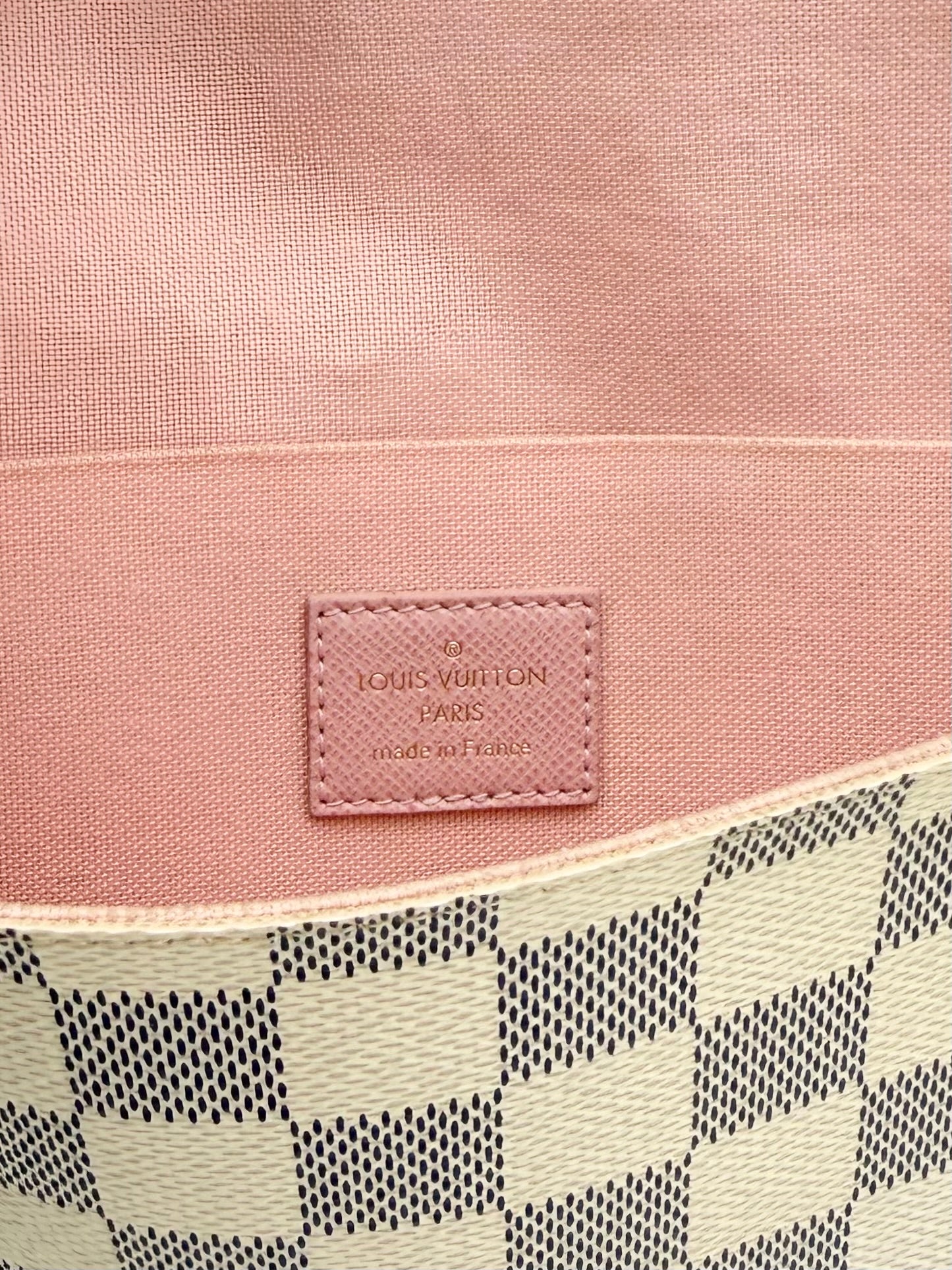 LOUIS VUITTON FELICIE