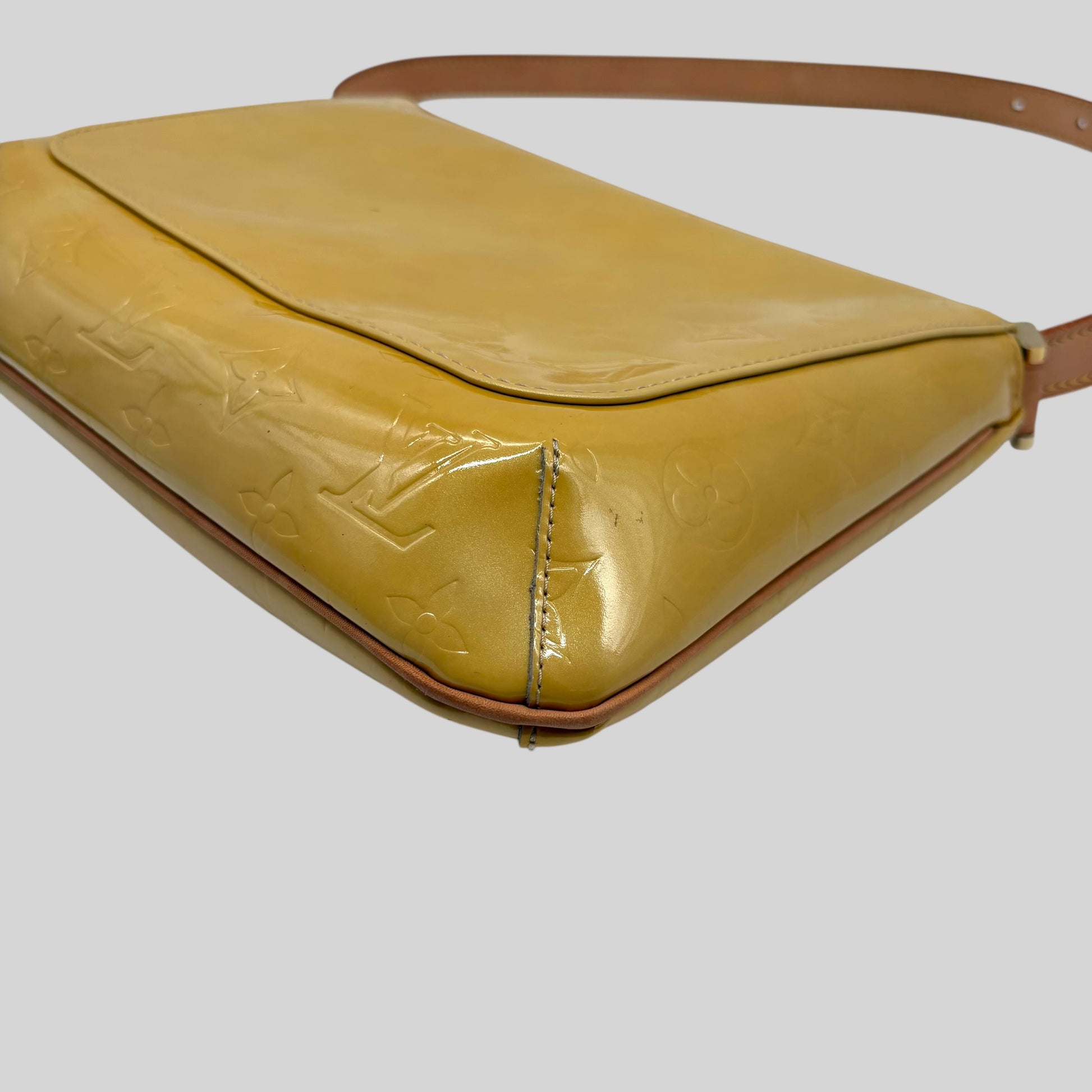 Louis Vuitton Thompson