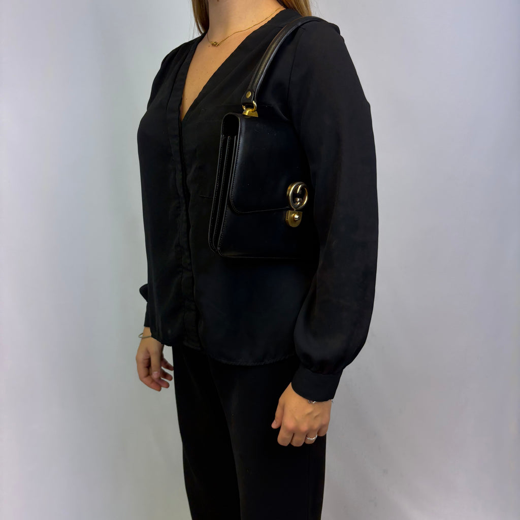 Gucci Leather Bag