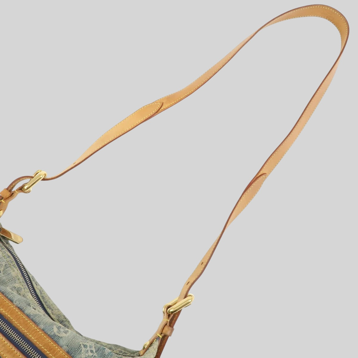 Louis Vuitton Baggy PM