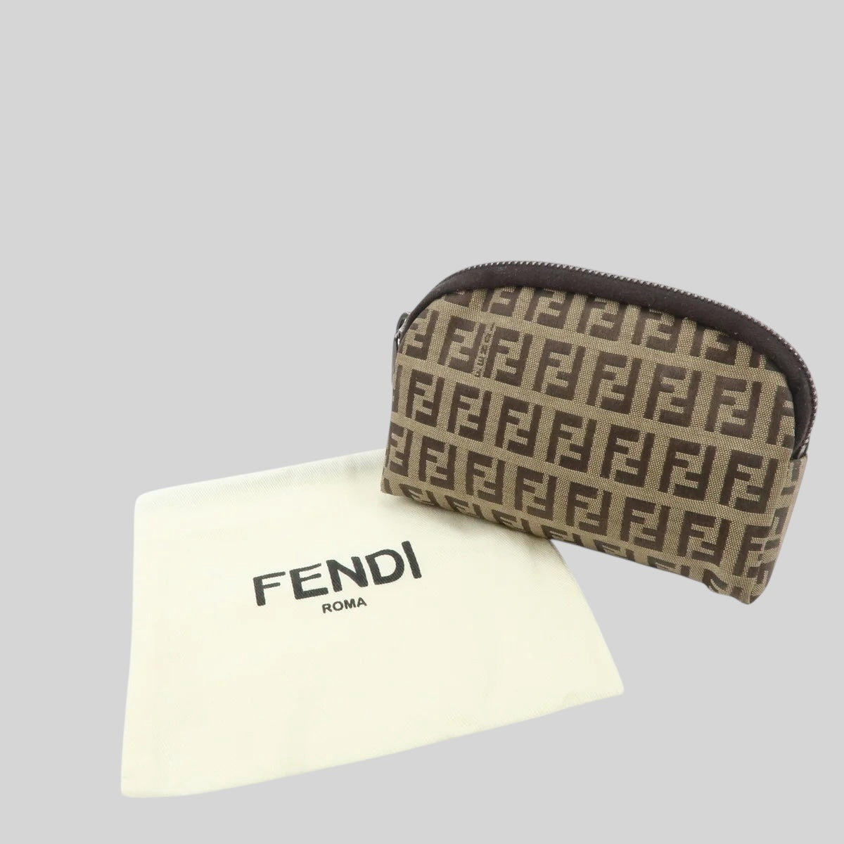 Pochette Fendi FF
